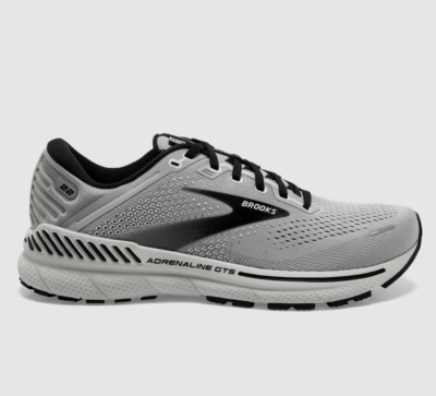 SALE Brooks Adrenaline GTS 22 Mens Running Shoes (4E Extra Wide