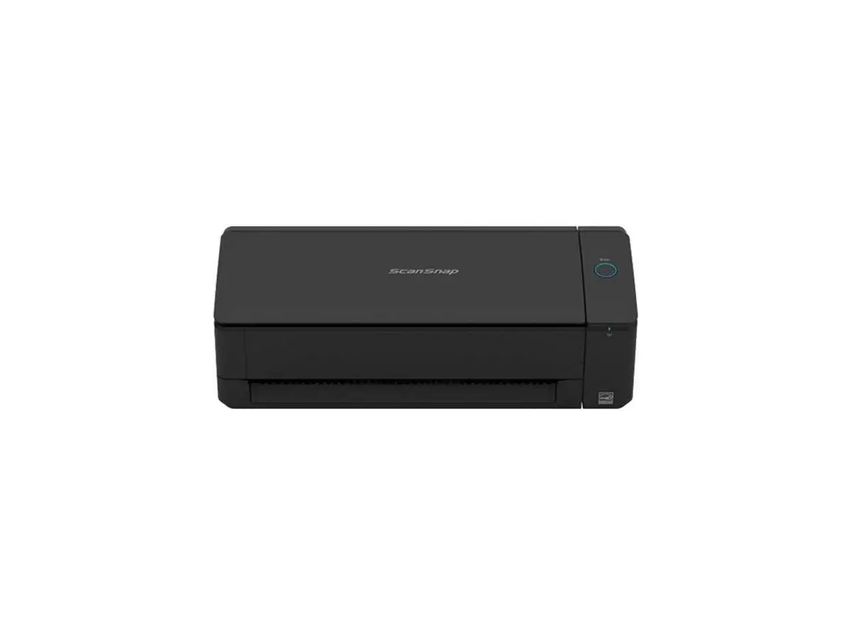 Fujitsu ScanSnap iX1300 Document Scanner - Black | eBay