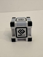 OEM Anki Cozmo Replacement BLOCK / CUBE 2 Tested