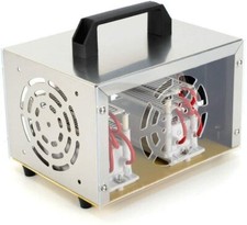 Ozone Generator Air Purifier Ozonator Sterilizer with Time Control 20000mg/h