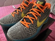 Nike Zoom Kobe 6 Helicopter for Sale | Authenticity Guaranteed | eBay