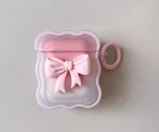 AirPod case New- Cute Bow AirPod Case