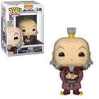 Funko POP! Animation: Avatar The Last Airbender #539 - (Uncle) Iroh
