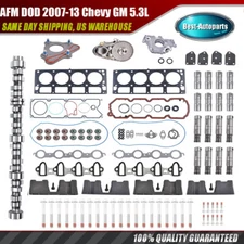 AFM DOD Lifters Replacement Kit timing chain oil pump for 2007-13 Chevy GM 5.3L