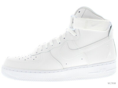 1994 NIKE AIR FORCE 1 HIGH SC 白 US10 新品 NIKE - 1994 NIKE AIR FORCE 1 HIGH SC 白 US10 新品の通販 by 美咲