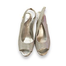 Worthington High in) Heel Height Industries Slingback Heels