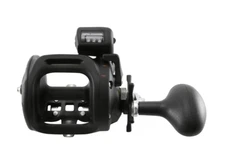 Okuma Magda Pro DXT Line Counter Reels