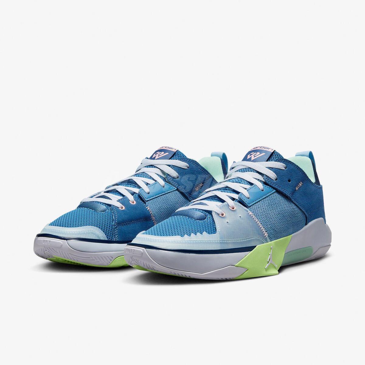 Nike Jordan One Take 5 PF Russell Westbrook Men Basketball Nike Jordan One Take 5 PF Russell Westbrook Men Basketball
