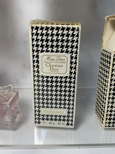 Rare Christian Dior Diorssimo Miss dior Cherie Parfum EDT - 180723 - Picture 9 of 19