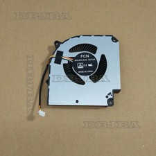 New Laptop Cooling fan for FCN FMQ8 DFS5M325063B1N 5V 0.5A Cooler fan