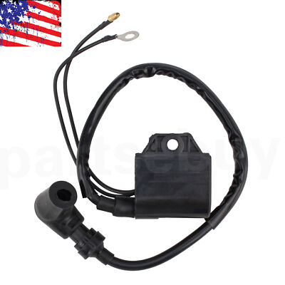 Ignition Coil For Yamaha Outboard 60HP 70HP Parsun Hidea Seapro HDX 6H3-85570-00