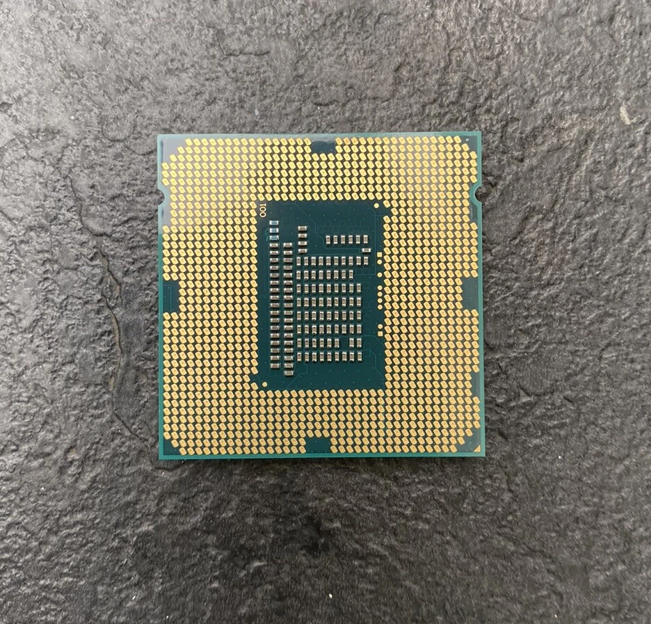 Intel Core SR10M L506C758 CPU Processor G1610T Celeron Gen8 Microserver - Image 3 of 3