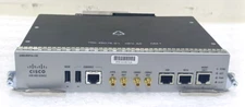 Cisco A900-RSP2A-128 ASR 900 Route Switch Processor 2 - 128G Base Scale