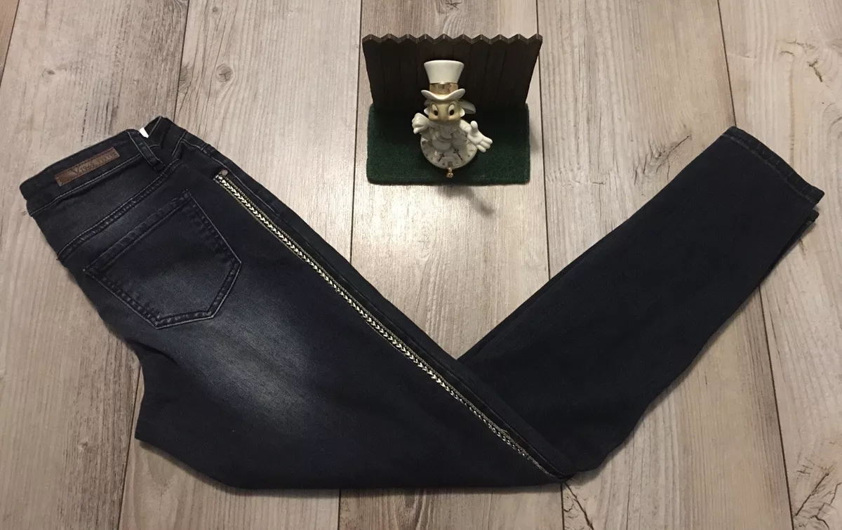 Versace 19.69 abbigliamento sportivo srl jeans clearance