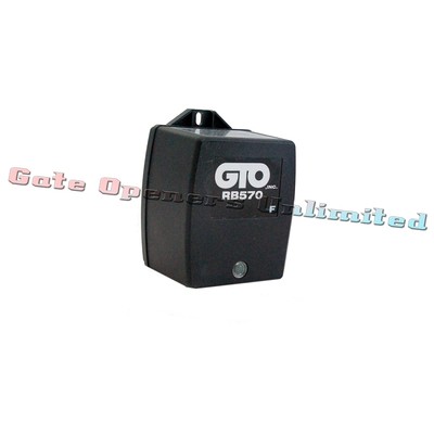 GTO SW4000XL/SW4200XL Parts - RB570 Transformer - 18 Volt/40VA - UL Only Openers