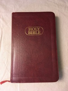 kjv