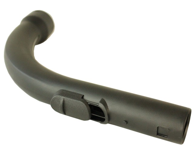 Per Miele aspirapolvere plastica Tubo Terminale curvo manico 5269091 |  Acquisti Online su eBay