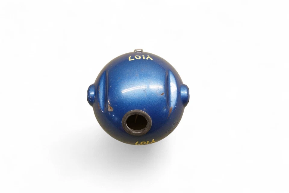 Cubo de faros 360 Yamaha Rd200 Dt1 Dt2 Dt3 Rt1 Rt2 Ct1 125 200 250 Y107 *AH29 Foto 2 de 4