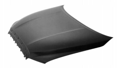 Motorhaube Toyota Tundra Sequoia 2007 - 2013 Stahl