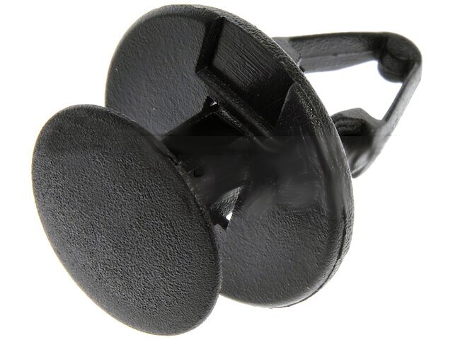 For 2005-2006 Pontiac Pursuit Fuel Tank Shield Clip Dorman 92534XFZJ