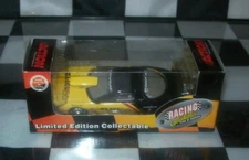 BRUCE ALLEN SLICK 50 1997 PRO STOCK NHRA RCCA 1/64 ACTION DIECAST 1,200 MADE