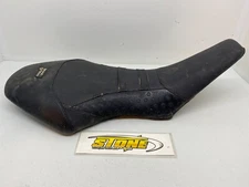 SUZUKI LTR450 LTR 450 OEM SEAT PAN QUADTECH QUAD TECH GRIPPER COVER 06-09 B