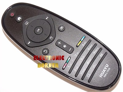 Ersatz Fernbedienung für Philips RC4498 CRP600/01 242254990235 46PFL9705K/02 NEU