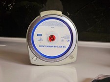 Super rare Pioneer PCD-005 Walkman Portable CD Player Clear Skeleton Excellent