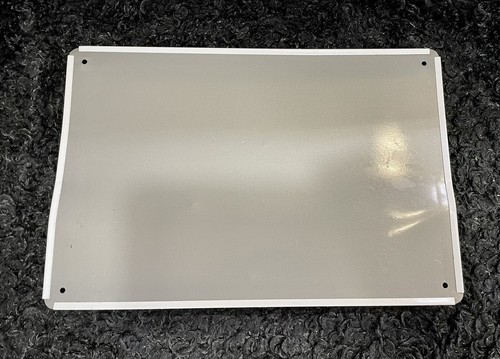 John Deere 8x10 Metal Sign - Some Scratches See Pictures - Picture 7 of 7