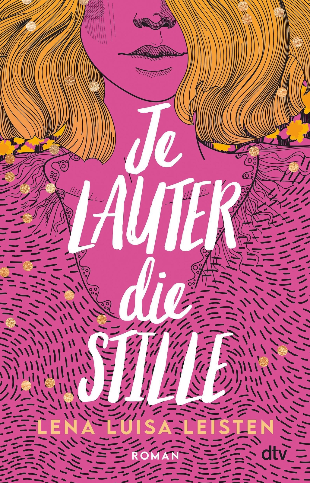 Thumbnail - Je Lauter Die Stille | Roman Bewegende Coming-of-age-story | Lena