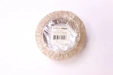 School Smart Vinyl Label Protector Round Corner Rectangle 1-1/2 x 2" 1371578