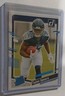 2023 Donruss Football Rated Rookie #396 TYJAE SPEARS
