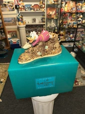 Disney Wdcc Scrooge Mcduck