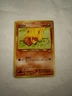 Pokemon 2001 Vulpix Neo 4 Japanese Neo Destiny VG Rare Vintage No. 037