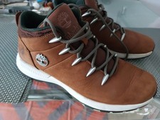 Timberland Sprint Trekker, Rust, Mens UK Size 8.5 vgc