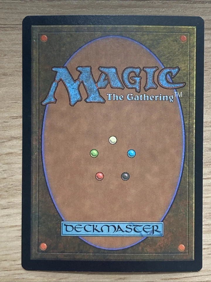 Molten Hydra Foil Urza's Legacy - Near Mint - Image 2 of 2