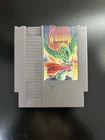 Dragon Warrior (Nintendo NES, 1989)