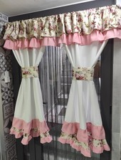 Tenda A Vetro (Inviare un messaggio Dopo laquosto con le misure) 