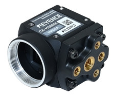 Keyence CA-H500M Environment-resistant 5 Megapixel Camera