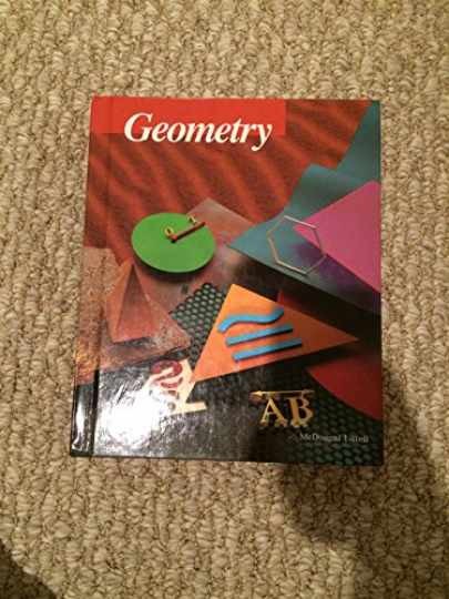 Geometry - Hardcover, by Ray C. Jurgensen; Richard G. Brown; John - Acceptable