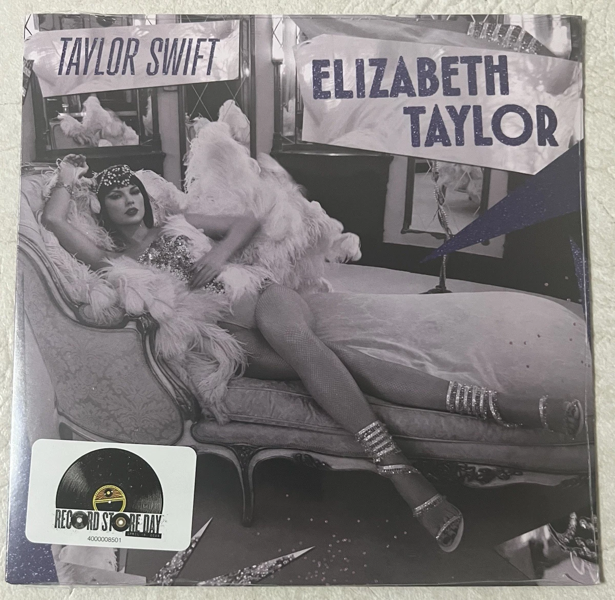 Taylor Swift 7