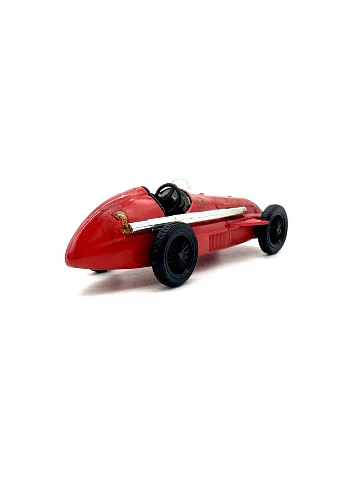 Modellino Auto Vintage F1 Alfa Romeo GP 159 R43 Brumm 1/43 - Immagine 4 di 4