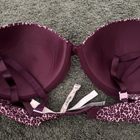 Victoria&rsquo;s Secret Bras Lot Of 5 Size 38D NWT
