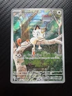 Meowth 106/094 Me02: Phantasmal Flames Holo