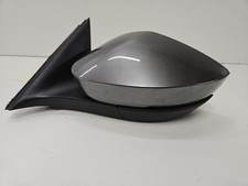 Retroviseur gauche (ou coque) Skoda OCTAVIA