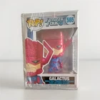Funko Pop! Vinyl Galactus Marvel Fantastic Four #565 Bobblehead Figure