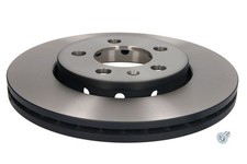 Disque de frein Audi A1
