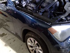 (LOCAL PICKUP ONLY) Passenger Right Fender Fits 13-15 BMW X1 966915