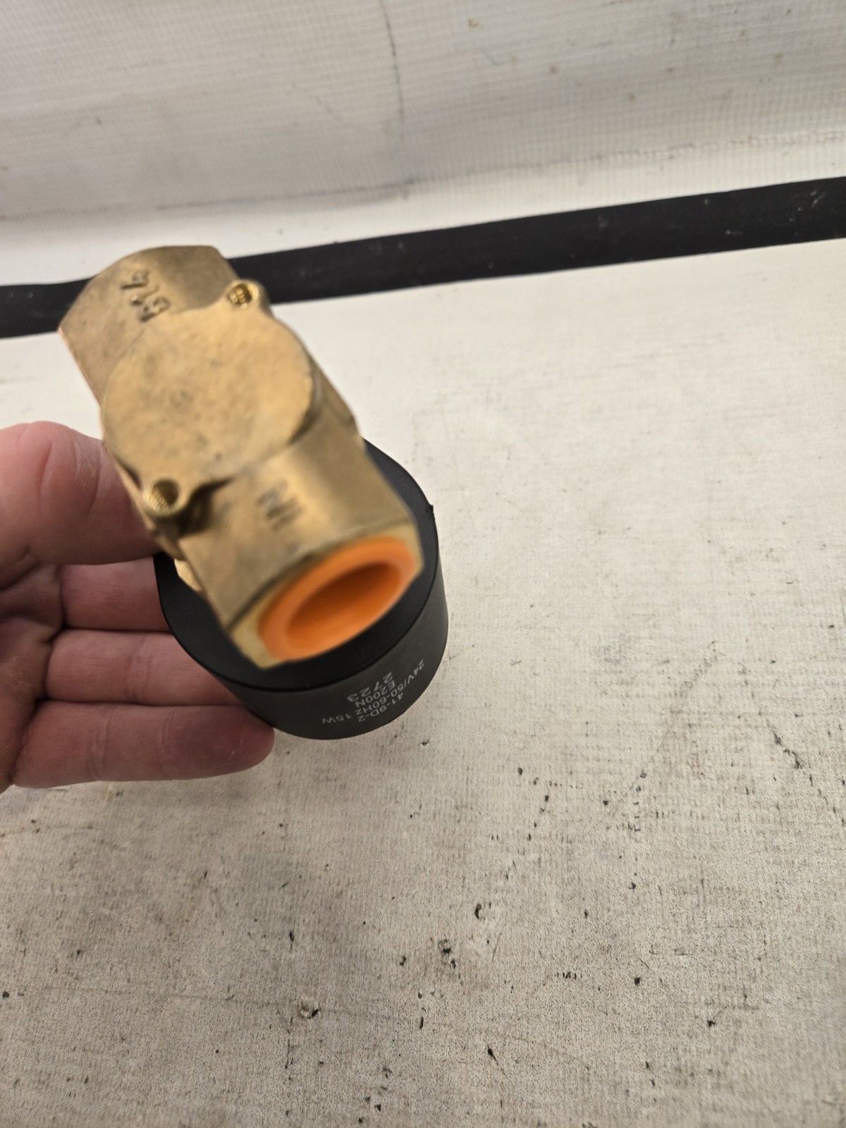 DEMA A414P 120V NSNP