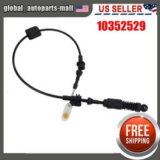 Gear Shifter Cable 10352529 For Corvette C5 C6 2003-2005 Automatic Transmission Gear Shifter Cable 10352529 For Corvette C5 C6 2003-2005 Automatic Transmission